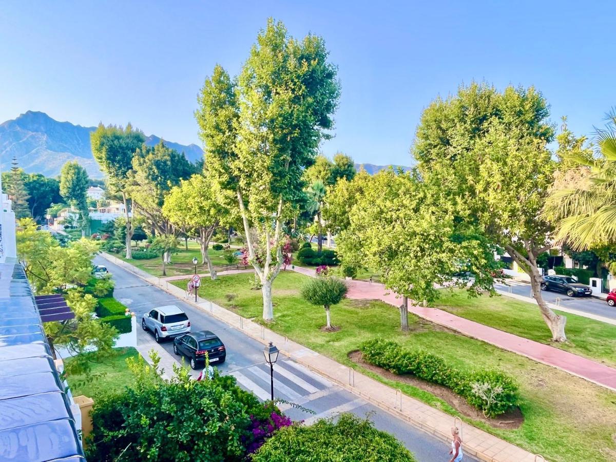 Marbellamar, Pool And Tennis Casa 59 Villa Екстериор снимка