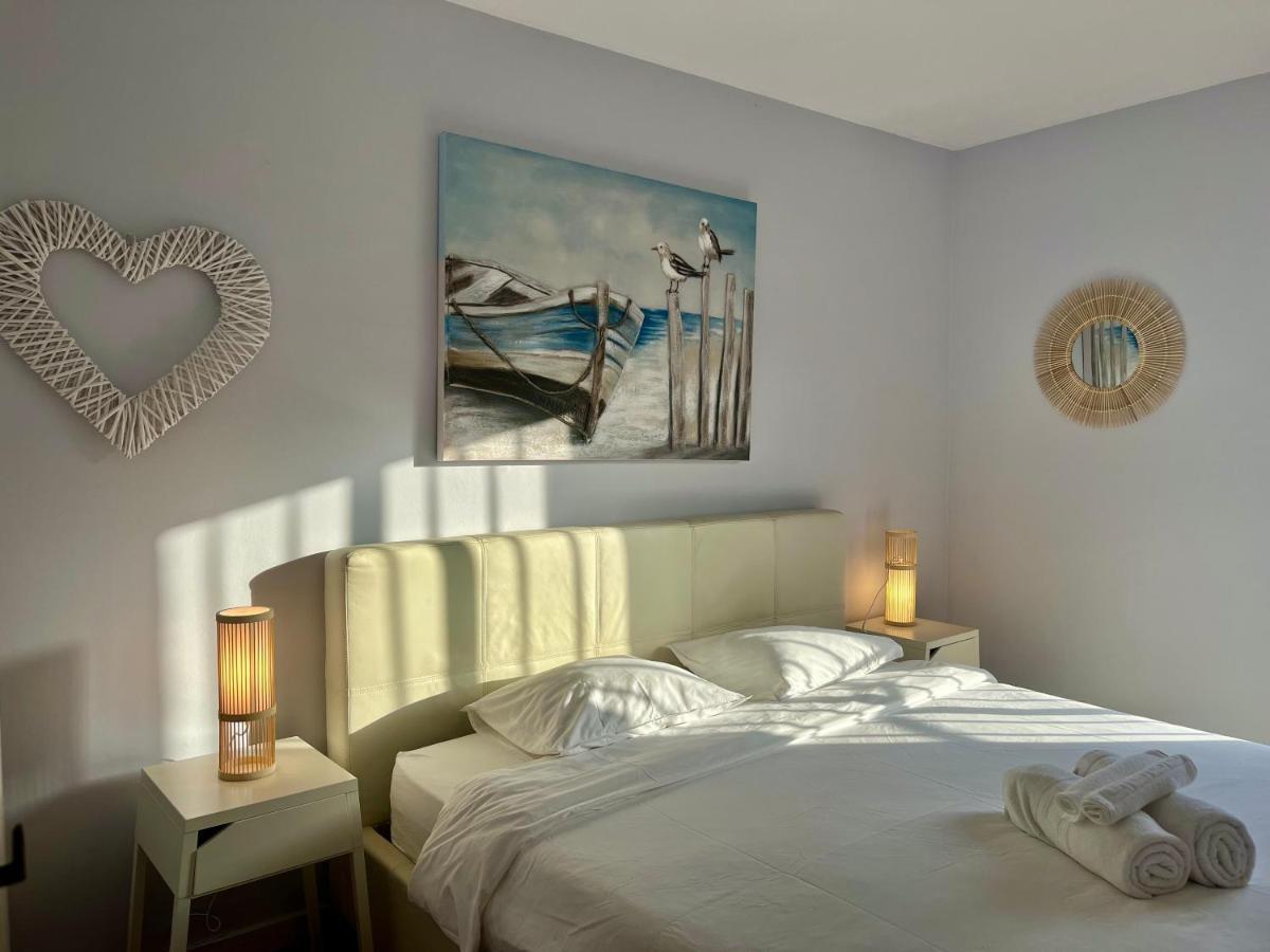 Marbellamar, Pool And Tennis Casa 59 Villa Екстериор снимка